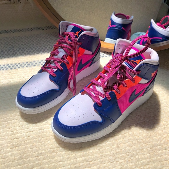 Nike air Jordan - Picture 9 of 16